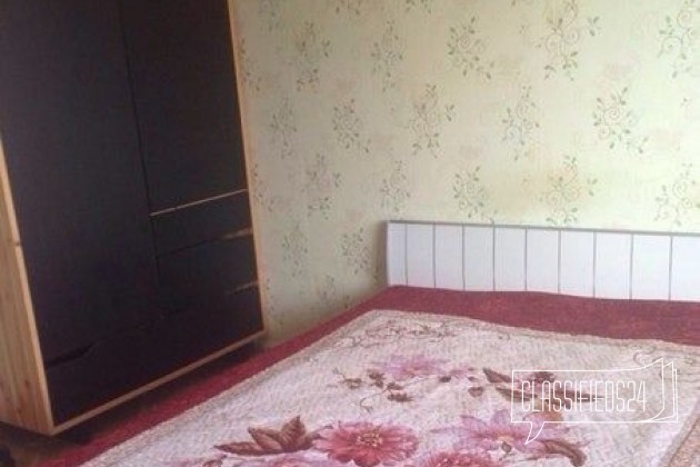 Комната 17 м² в 2-к, 3/9 эт. в городе Видное, фото 1, Долгосрочная аренда комнат