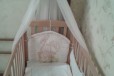 Детская кроватка в городе Иваново, фото 1, Ивановская область