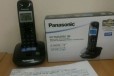 Телефон Panasonic в городе Санкт-Петербург, фото 1, Ленинградская область