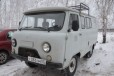 УАЗ 452 Буханка, 2003 в городе Омск, фото 1, Омская область