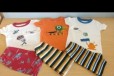 Комплекты футболка и шортики Джимбори в городе Барнаул, фото 1, Алтайский край