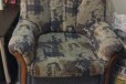 Продаю кресло кровать в городе Барнаул, фото 1, Алтайский край