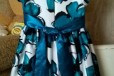 Продам праздничное платье в городе Саратов, фото 2, телефон продавца: +7 (927) 152-54-07