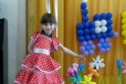 Платье на выпускной в дет. саду в городе Чита, фото 1, Забайкальский край