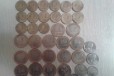 Монеты юбилейнные в городе Луховицы, фото 1, Московская область