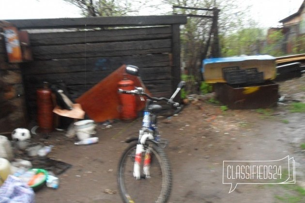 Горный велосипед в городе Уфа, фото 2, Башкортостан