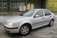 Volkswagen Bora, 2002 в городе Нижний Новгород, фото 1, Нижегородская область