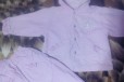 Вельветовый костюм+ вельветовые штанишки в подарок в городе Энгельс, фото 1, Саратовская область