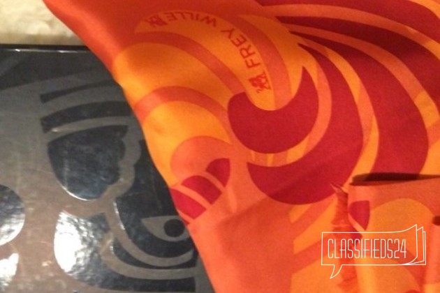 Frey Wille оригинал палантин в городе Новосибирск, фото 3, телефон продавца: +7 (913) 792-09-09