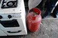 Газовая плита с болонам в городе Минусинск, фото 2, телефон продавца: +7 (908) 017-45-04