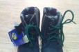 Продам новые натуральные ботинки kotofey в городе Ульяновск, фото 1, Ульяновская область