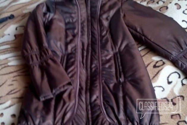 Пальто в городе Тамбов, фото 3, телефон продавца: +7 (910) 655-47-60