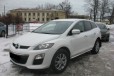 Mazda CX-7, 2011 в городе Санкт-Петербург, фото 1, Ленинградская область