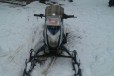 Снегоход Irbis Dingo T110 в городе Санкт-Петербург, фото 2, телефон продавца: +7 (965) 764-16-39