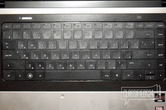 Ноутбук HP 635 в городе Михайловка, фото 2, Ноутбуки