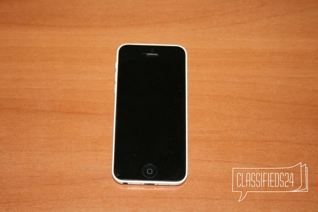 iPhone 5C в городе Лакинск, фото 4, Мобильные телефоны