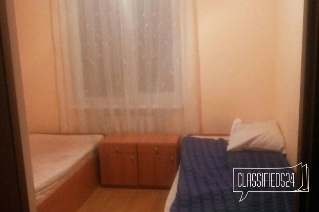 Комната 11 м² в 1-к, 2/2 эт. в городе Ессентуки, фото 4, Ставропольский край