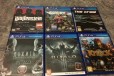 KnacK, Diablo, The Crew, Wolfenstein, FAR CRY 4, L в городе Новороссийск, фото 1, Краснодарский край