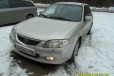 Mazda 323, 2003 в городе Санкт-Петербург, фото 1, Ленинградская область