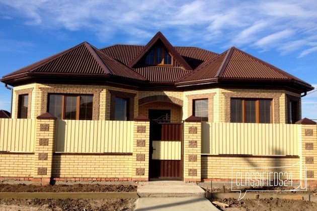 Купить Дом В Городе Таганроге