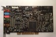 Sound Blaster Audigy 2 ZS в городе Тверь, фото 1, Тверская область