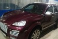 Porsche Cayenne S, 2007 в городе Москва, фото 1, Московская область