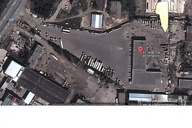 Грузовой автосервис volvo, renault в городе Саратов, фото 4, Автосервис и услуги