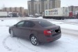 Skoda Octavia, 2014 в городе Санкт-Петербург, фото 1, Ленинградская область