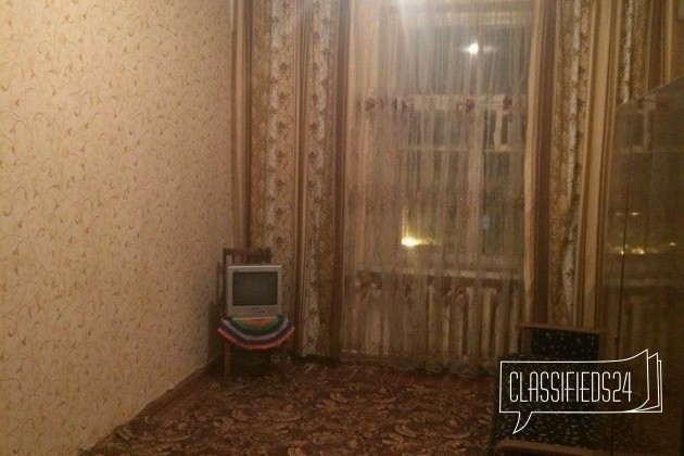 Комната 17 м² в 3-к, 5/5 эт. в городе Клин, фото 1, стоимость: 9 000 руб.