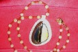 Ожерелье - Русский Симбирцит в городе Новосибирск, фото 1, Новосибирская область