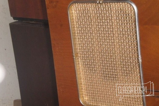 Радиоприемник ламповый 60 год Рекорд 314 в городе Краснодар, фото 3, Музыкальные центры