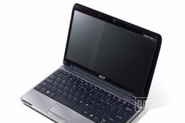 Бодрый нет-бук фирмы Acer 4-ядра и WiFi и камера в городе Самара, фото 1, телефон продавца: +7 (917) 958-69-21