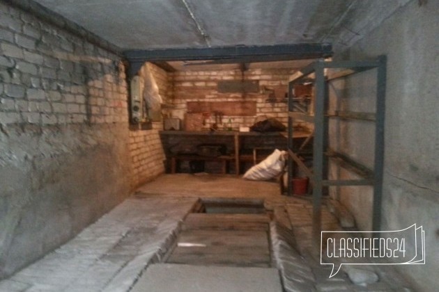 Гараж, 27 м² в городе Барнаул, фото 4, Продажа гаражей и стоянок