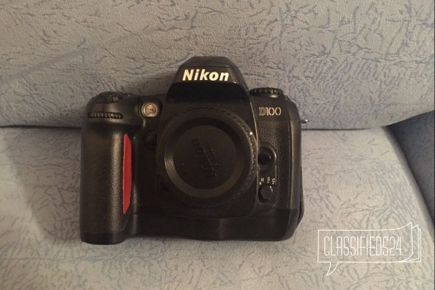 Зеркальный фотоаппарат Nikon d100(body) в городе Москва, фото 1, телефон продавца: +7 (985) 992-23-22