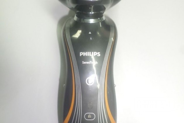 Электробритва Philips RQ1185 в городе Новокузнецк, фото 2, Бритвы, триммеры