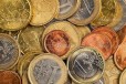 Монеты евро в городе Саратов, фото 1, Саратовская область
