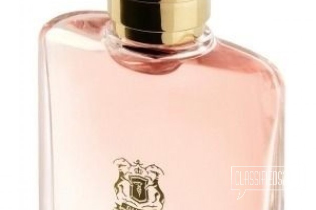 Духи Trussardi Delicate Rose в городе Новосибирск, фото 4, Парфюмерия