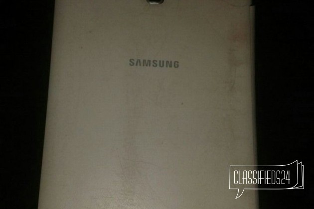 Samsung galaxy tab 4 в городе Улан-Удэ, фото 4, Планшеты