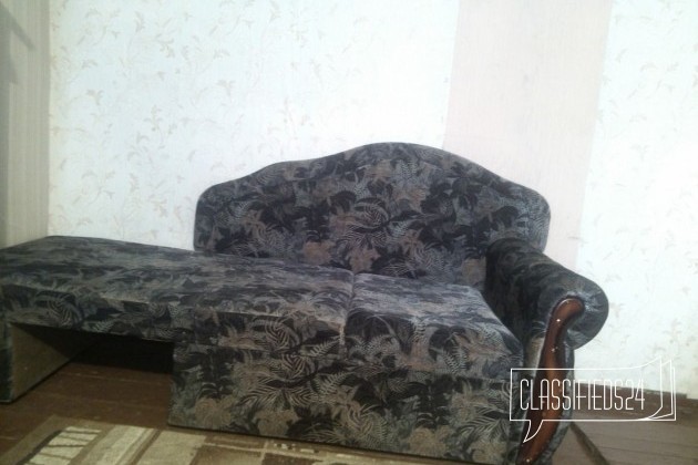 Продам диван в городе Барнаул, фото 1, стоимость: 800 руб.