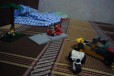 lego 3000 деталей много самоделок деталей в городе Темрюк, фото 4, Детские игрушки