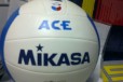 Мяч волейбольный Mikasa ACE в городе Калининград, фото 1, Калининградская область