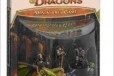 DnD Miniatures Game Starter в городе Ростов-на-Дону, фото 1, Ростовская область