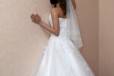 Свадебное платье в идеальном состоянии в городе Саратов, фото 2, телефон продавца: +7 (937) 966-81-83