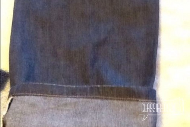 Настоящий джинсовый костюм США в городе Белгород, фото 5, телефон продавца: +7 (919) 222-97-65