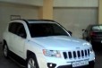 Jeep Compass, 2011 в городе Черкесск, фото 1, Карачаево-Черкесия