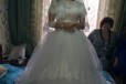 Счастливое свадебное платье в городе Екатеринбург, фото 1, Свердловская область