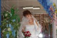 Свадебное платье в городе Почеп, фото 1, Брянская область
