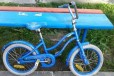 Велосипед stern 3-7 лет в городе Челябинск, фото 1, Челябинская область