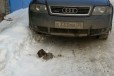 Audi A6 Allroad Quattro, 2002 в городе Мурманск, фото 6, телефон продавца: +7 (906) 289-68-49