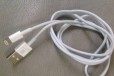 USB-шнуры для iPhone в городе Воронеж, фото 1, Воронежская область